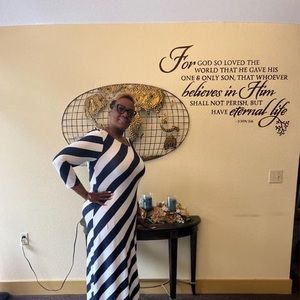 Meet your Posher, Jackie